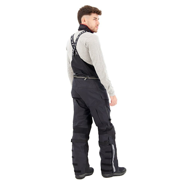 Revit Dominator 3 Goretex Svart L / Short Man