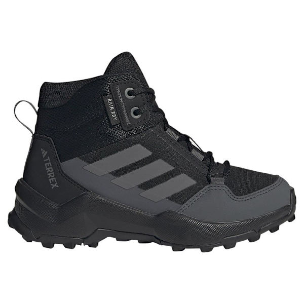 Adidas Terrex Ax4r Rain.rdy Mid Vandresko Sort,Grå EU 28 1/2