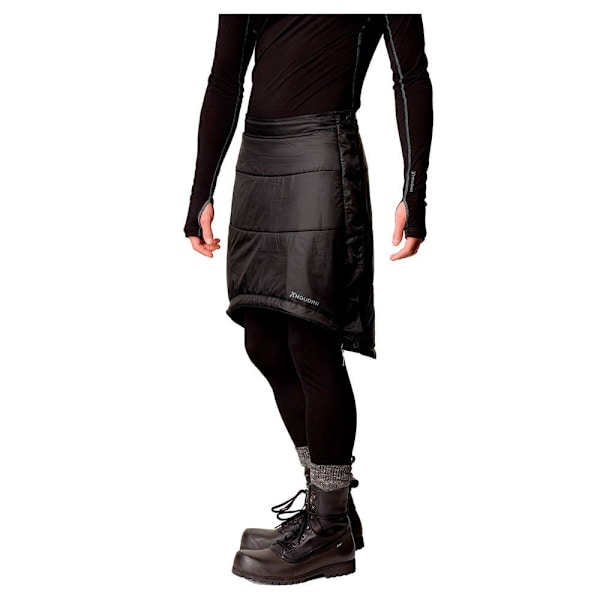 Houdini Sleepwalker Nederdel Sort XS
