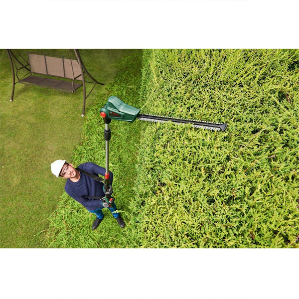 Bosch Professional Elektrisk Häcksax Universal Pole 18 Svart