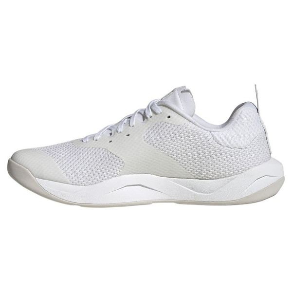 Adidas Utbildare Rapidmove Vit EU 39 1/3 Kvinna