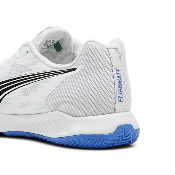 Puma Eliminate Turbo Indendørssko  EU 42 Mand