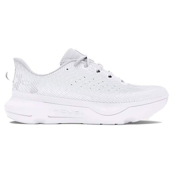 Under Armour Løbe Skoe Infinite Pro Hvid EU 38 1/2 Kvinde