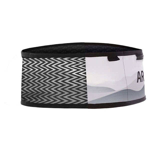 Arch Max Vyö Pro Zip Plus+1sf300ml Valkoinen S-M