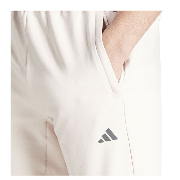 Adidas Designed For Training Yoga 7/8 Housut Violetti 2XL / Regular Mies
