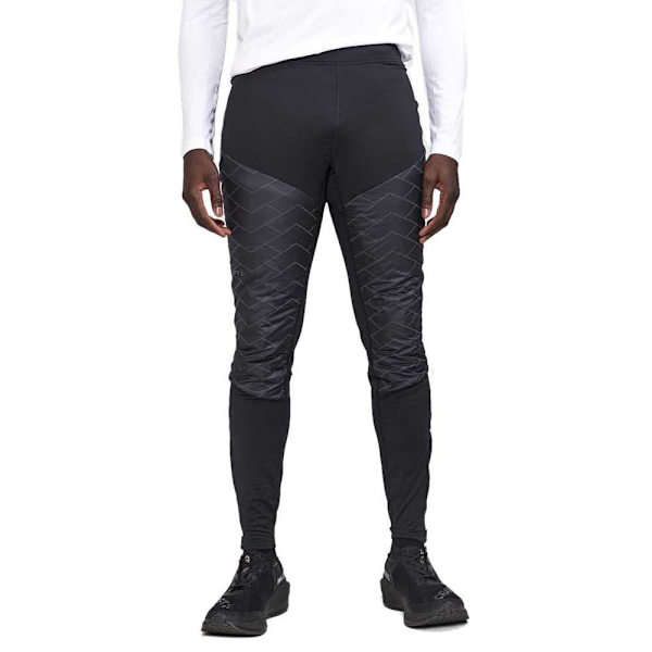 Craft Leggings Adv Subz Lumen Sort L Mand