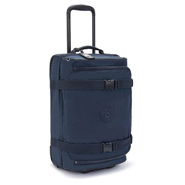 Kipling Aviana S 39l Trolleyväska Blå