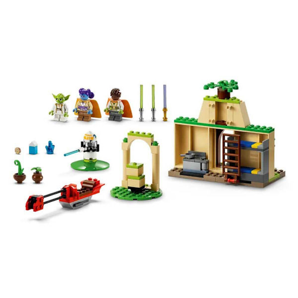 Lego Lsw-2023-15 Gylden