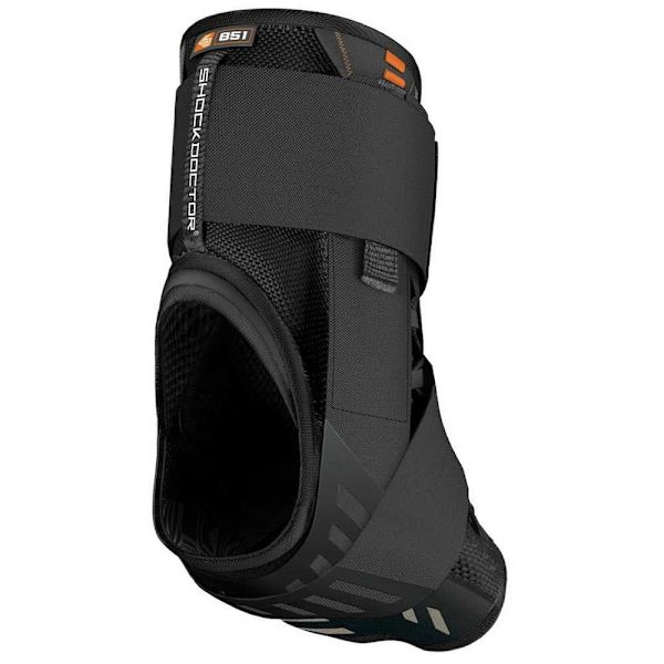 Shock Doctor Ultra Wrap Laced Sort XS