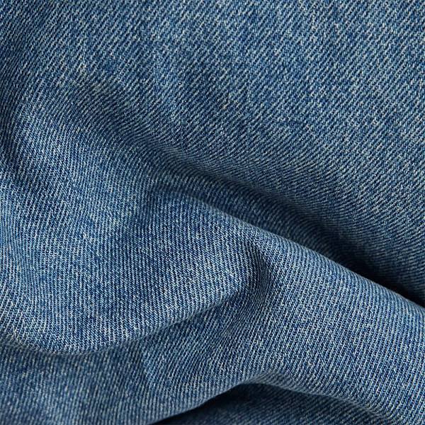 G-star Utility Flap Pocket Sherpa Denimjakke Blå M Mand