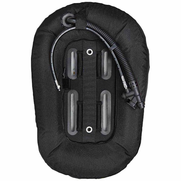 Oms Performance Mono Wing 27 Lbs Sort