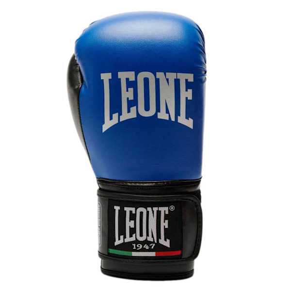 Leone1947 Thunder Keinonahkaiset Nyrkkeilyhanskat  10 Oz