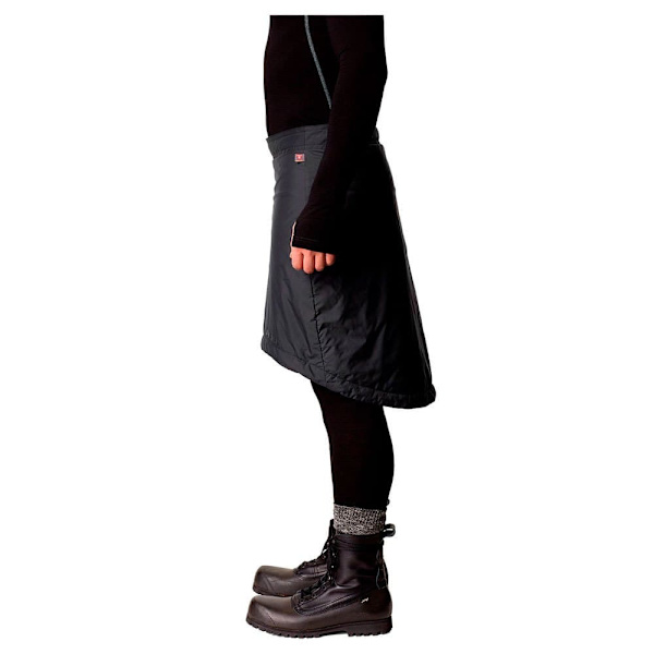 Houdini Sleepwalker Nederdel Sort XS