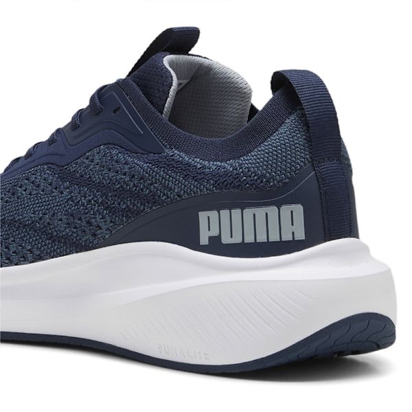 Puma Skyrocket Lite Engineered Løbesko  EU 37 Mand