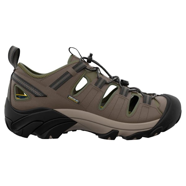 Keen Sandaler Arroyo Ii Brun EU 45 Man