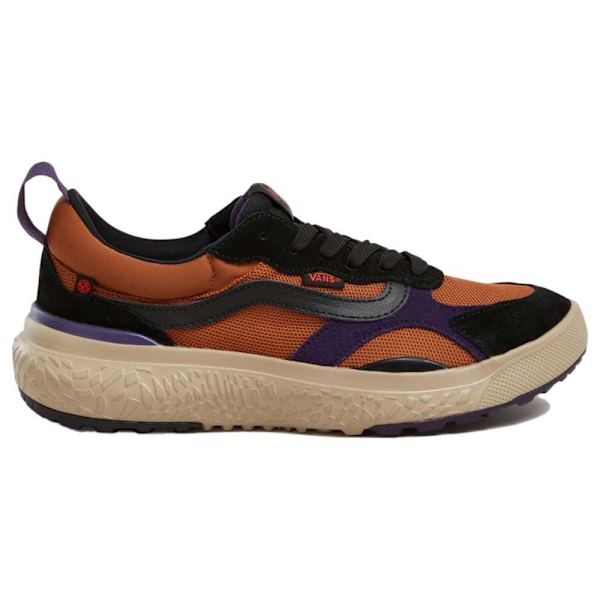 Vans Mte Ultrarange Neo Vr3 Lenkkarit Ruskea EU 40 Mies