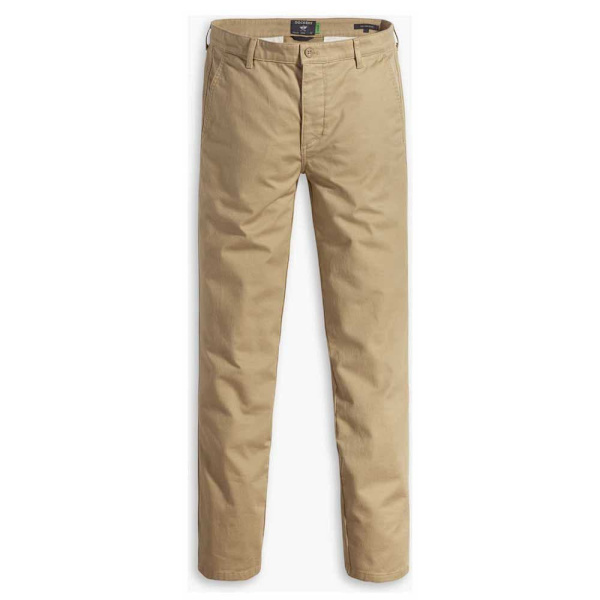 Dockers Chino Byxor Original Skinny Beige 34 / 34 Man