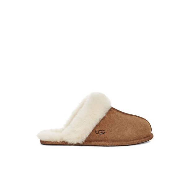 Ugg Tofflor Scuffette Ii Brun EU 37 Man