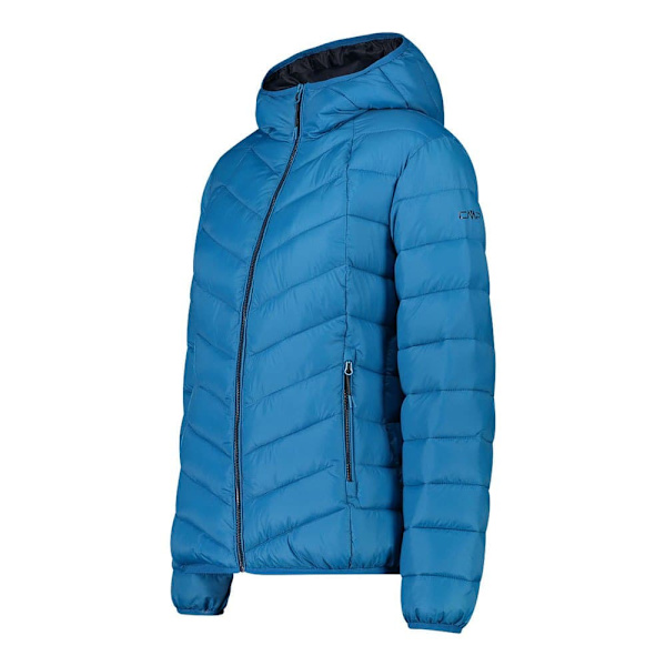 Cmp Jacka 33k1656 Blå XL Kvinna