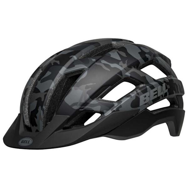 Bell Falcon Xrv Mips 2023 Mtb-hjelm Sort L