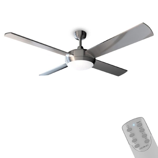 Cecotec Takfläkt Energitystnad Aero 570 Grå One Size / EU Plug