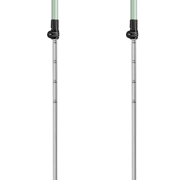 Leki Polakker Spin Shark Sl Søvfarvet 100-130 cm