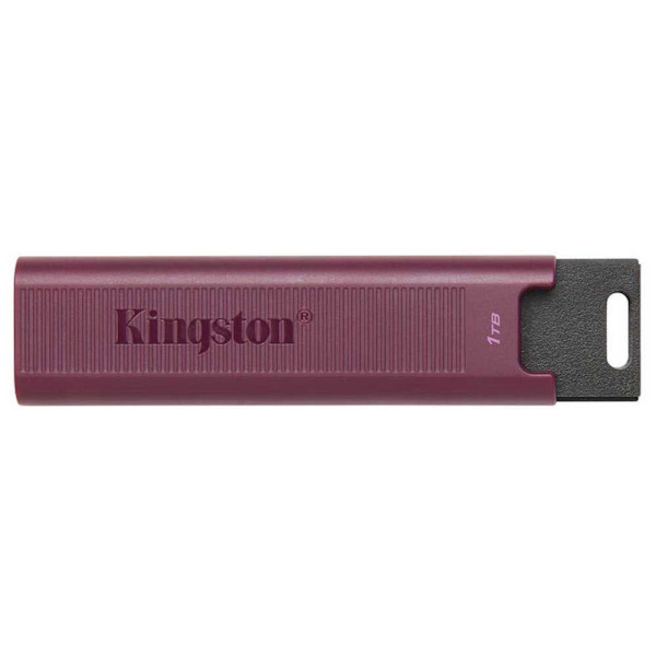 Kingston Pendrive Datatraveler Max 1tb Röd