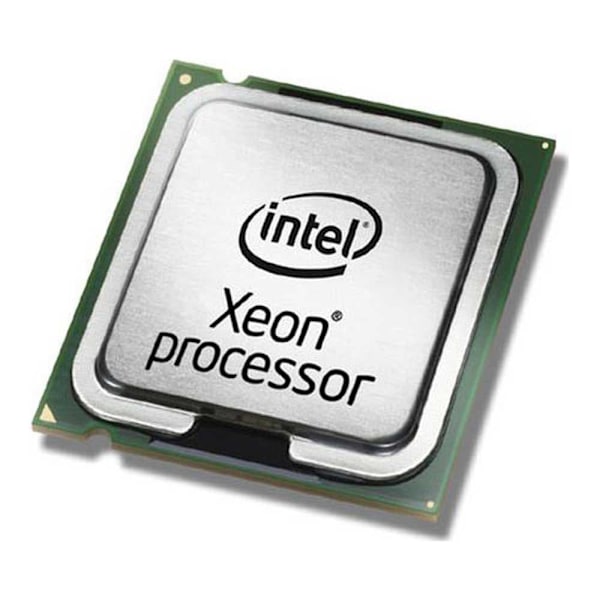 Intel Processor Xeon Silver 4215 2.50ghz Søvfarvet