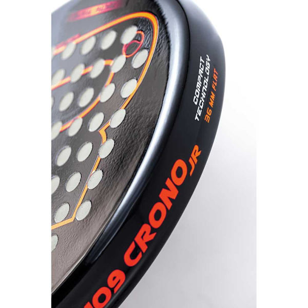 Royal Padel Padel-maila Rp 109 Crono Musta