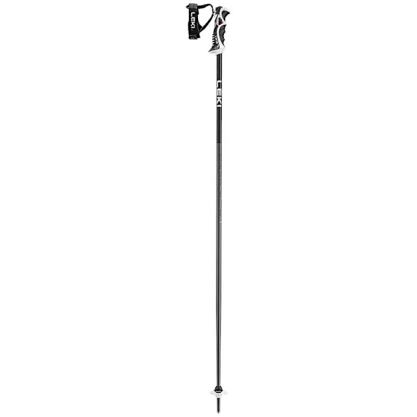Leki Alpino Stænger Bold Lite S Søvfarvet 125 cm