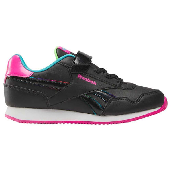 Reebok Royal Cl Jog 3.0 Skor 1v Svart EU 28 Pojke