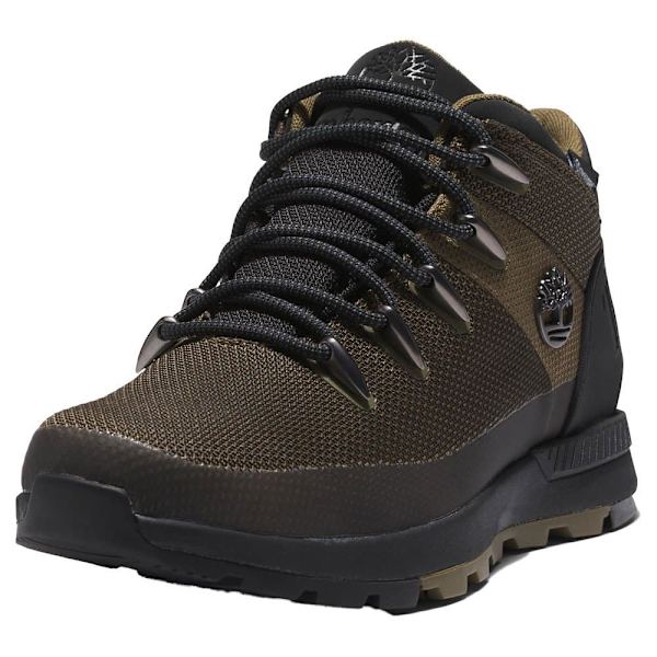 Timberland Sprint Trekker Wp Vandringsskor Brun EU 41 Man