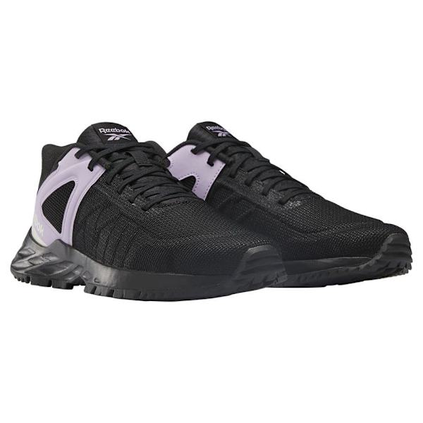 Reebok Trail Løbesko Astroride 2.0 Sort EU 35 1/2 Kvinde