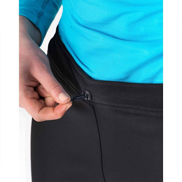 Ternua Bukser Kusofit Sort XL Kvinde