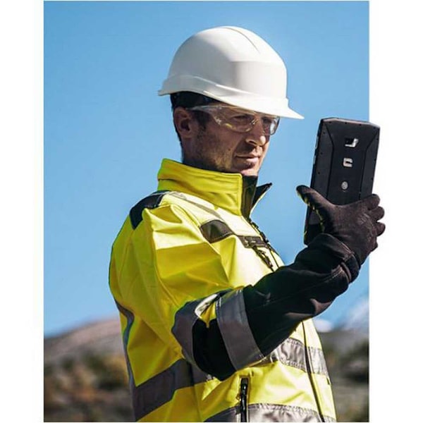 Crosscall Läsplatta Core T5 8 Lte 3gb/32gb 8´´ Svart