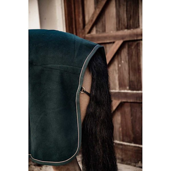 Kentucky Visa Matta Heavy Fleece  130 cm
