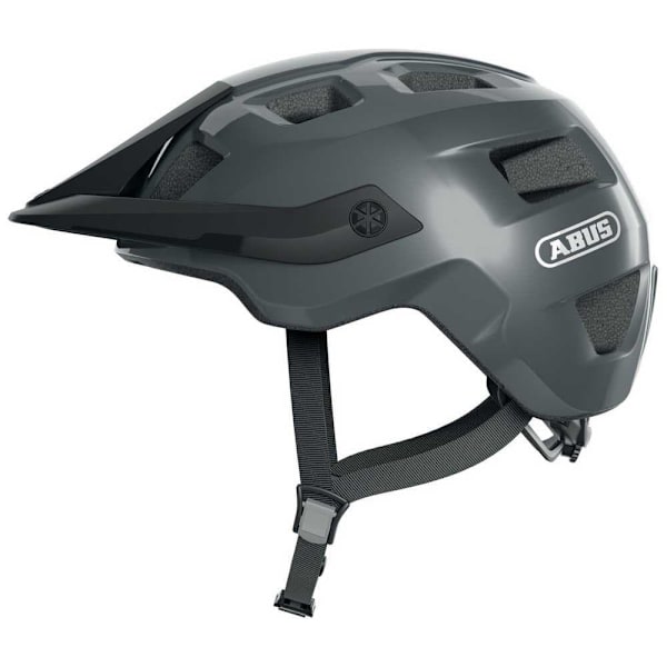 Abus Motrip Mtb-hjelm Sort M