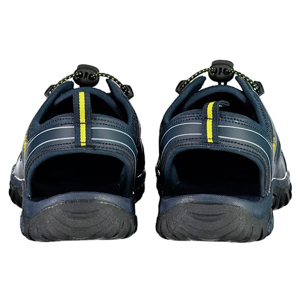 Cmp Vandmanden 30q9647 2.0 Sandaler Grå EU 46 Kvinde