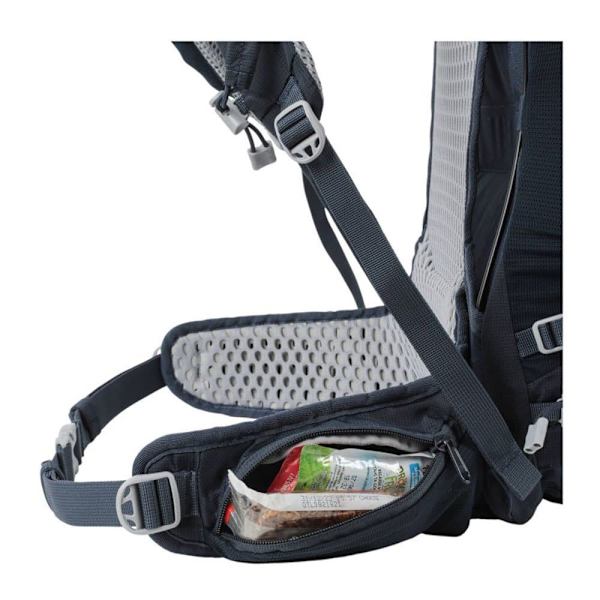 Millet Seneca Air 28l Rygsæk Sort