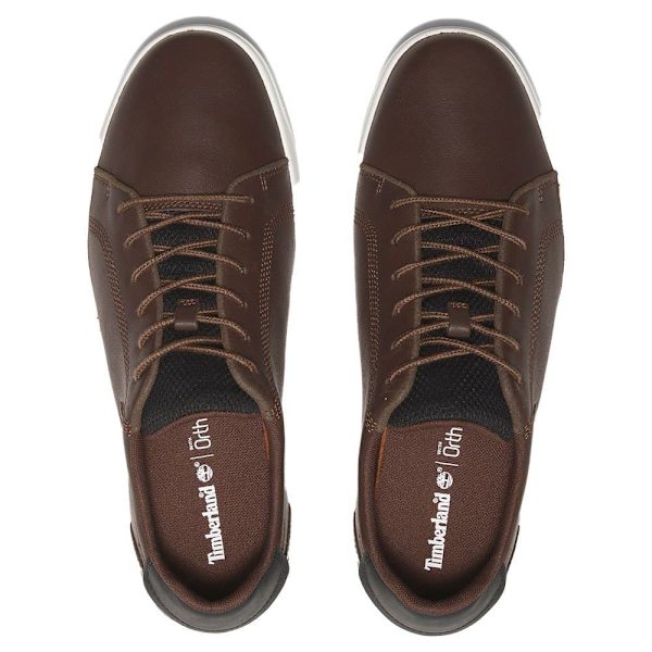 Timberland Seneca Bay Sko Brun EU 41 Mand