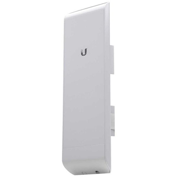 Ubiquiti Nanostation M Nsm2 Mimmo Access Point Valkoinen