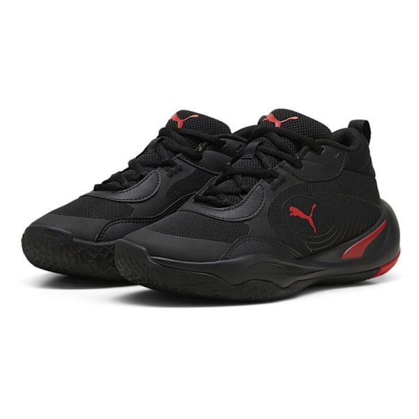 Puma Playmaker Pro Basketbollskor För Ungdomar  EU 39 Man