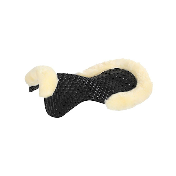 Acavallo Gel Ns-s Respira-s Leikattu Satulapehmuste
