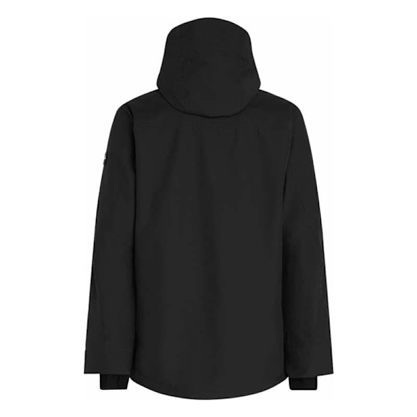 O´neill Hammer Jakke Sort 2XL Mand