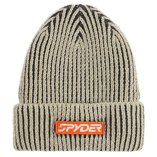 Spyder Groomers Pipo Beige  Nainen