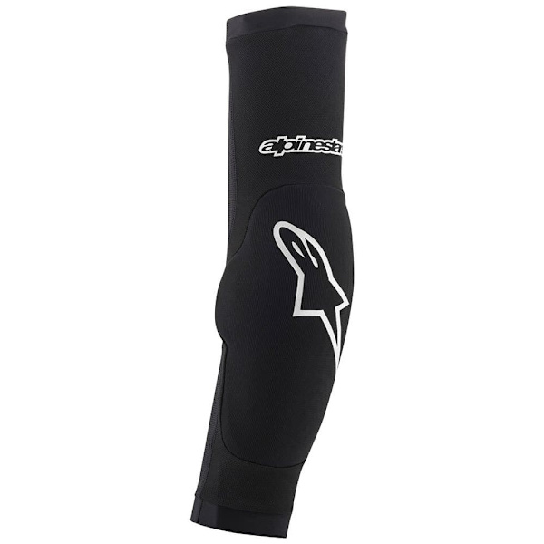 Alpinestars Bicycle Albuebeskytter Paragon Plus Sort XL