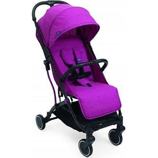 Chicco Trolleyme Aurora Lastenvaunut