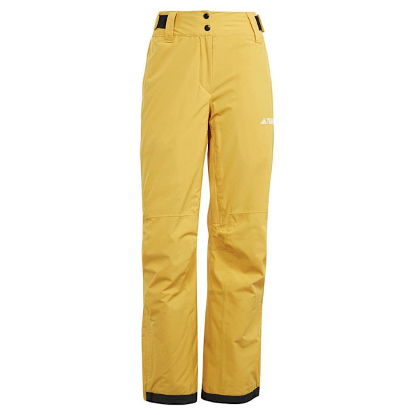 Adidas Xpr 2l Insulate Byxor Gul 36 / Short Kvinna