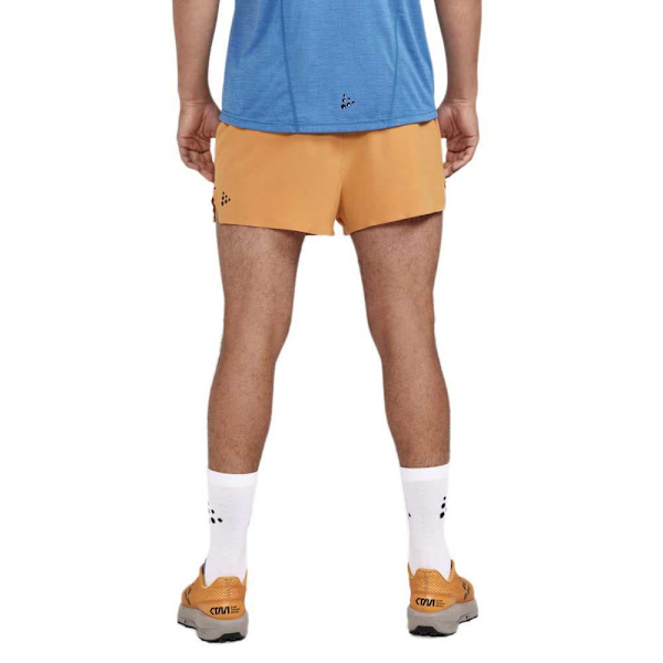 Craft Shortsit Adv Essence 2´´ Stretch Beige L Mies