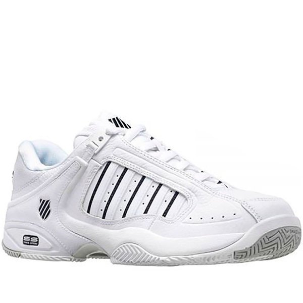 K-swiss Defier Rs Mixta Savikengät  EU 44 Mies